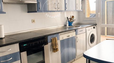 Photo 3 of Flat for sale in Rochapea, Pamplona / Iruña