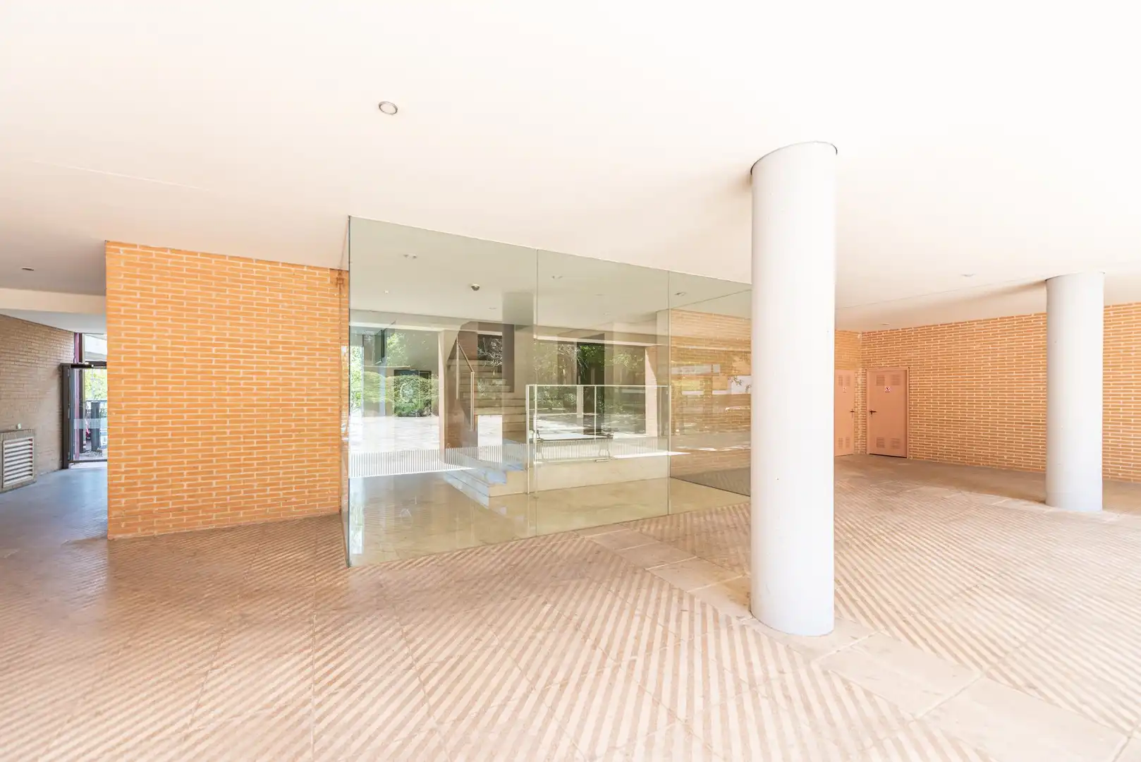 Piso de alquiler en Madrid con Trastero