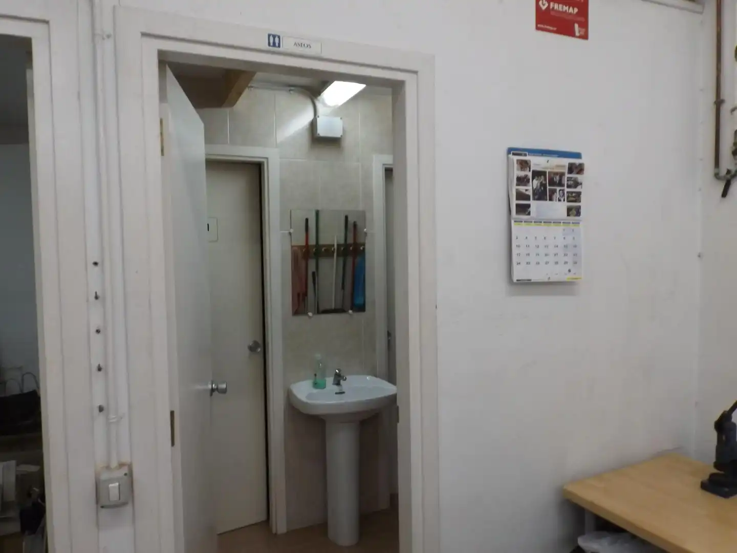 Gewerbefläche zur Miete in Centre, imagen 6
