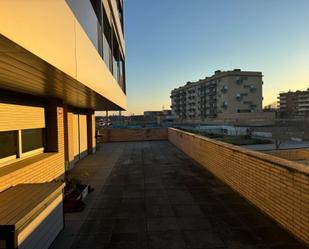 Terrace of Flat for sale in Salt  with Air Conditioner, Heating and Terrace