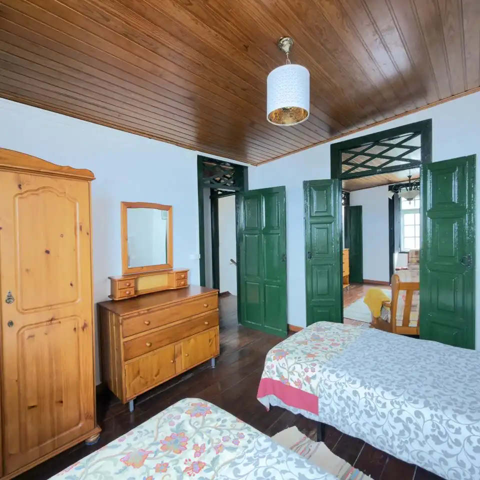 Bedroom of Houses for sale in Santa Cruz de la Palma