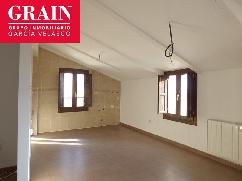 Dúplex en venda en Chinchilla de Monte-Aragón