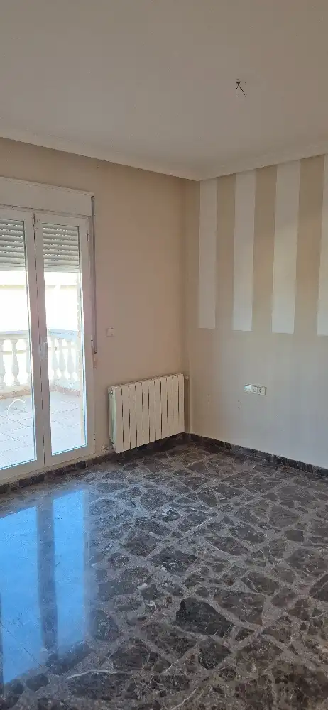 Adossat amb terrassa en venda a Calle San Juan de Dios 16, imagen 21