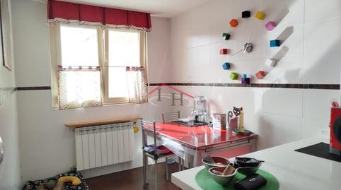 Foto 4 de Casa adosada en venda a El Palomar, Sariegos, León