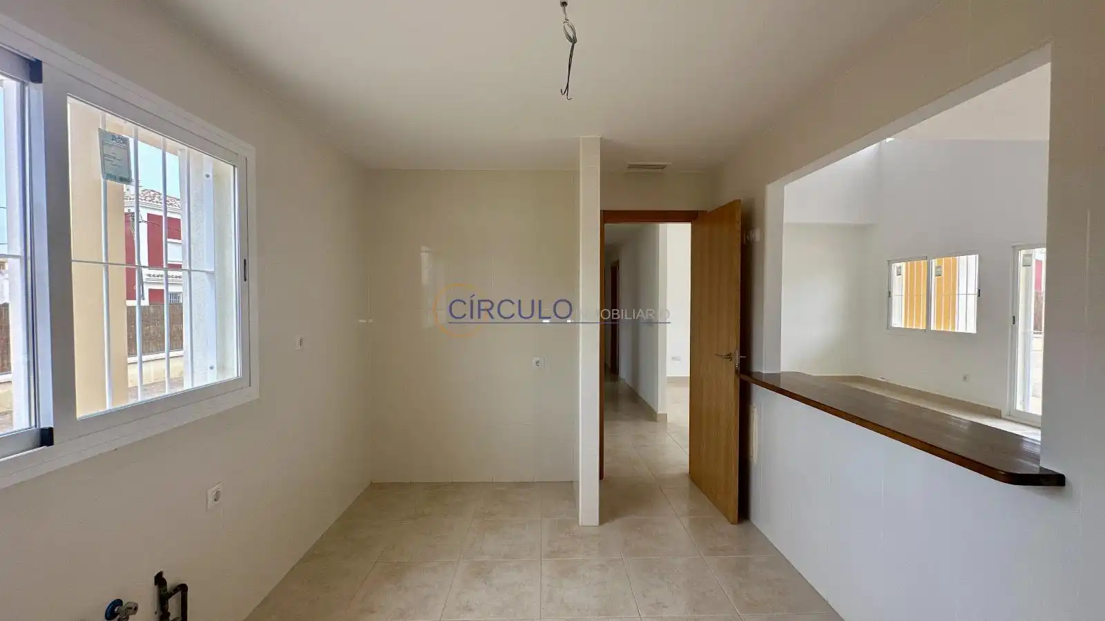 Houses for sale in Lorca  with Air Conditioner and Terrace