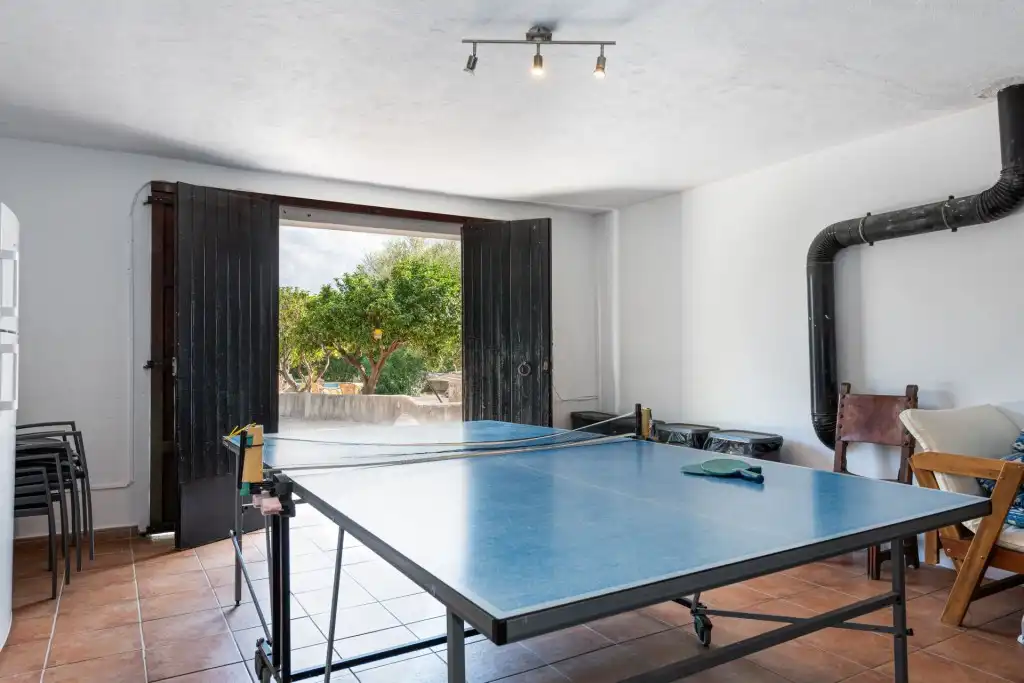 Maison rustique avec piscine à vendre à Selva, imagen 30