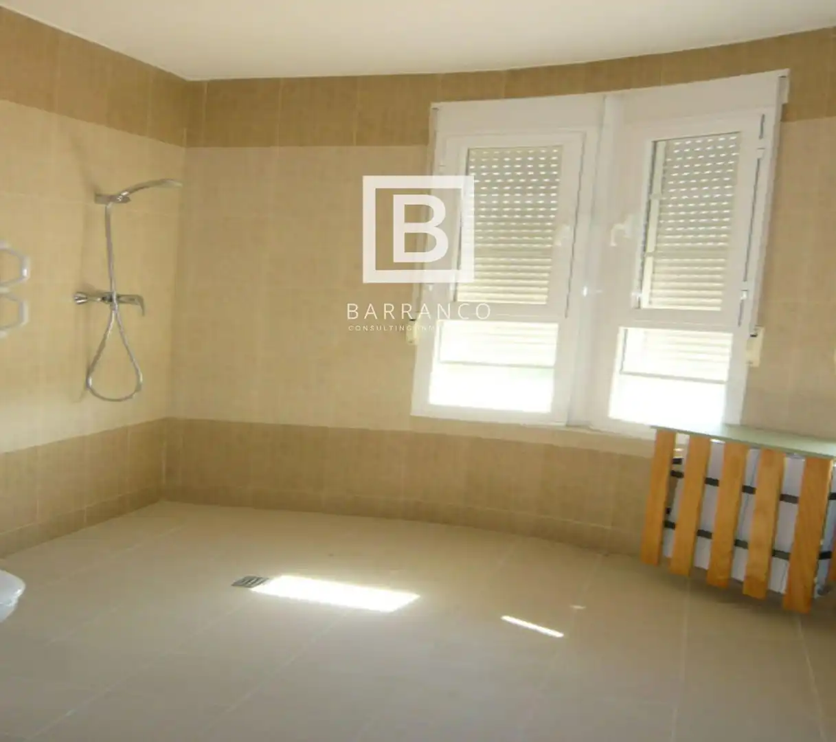 Baño de Edificio en venta en La Puerta de Segura