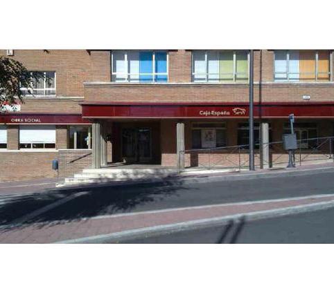 Photo 2 of Premises for rent in Avenida de Segovia, 2, Portillo, Valladolid