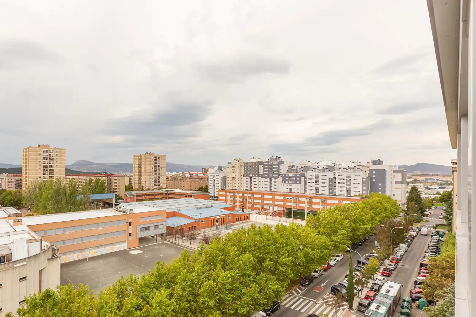 Wohnung mit Aufzug zum Verkauf in Barañain - avenida Pamplona 16, imagen 17