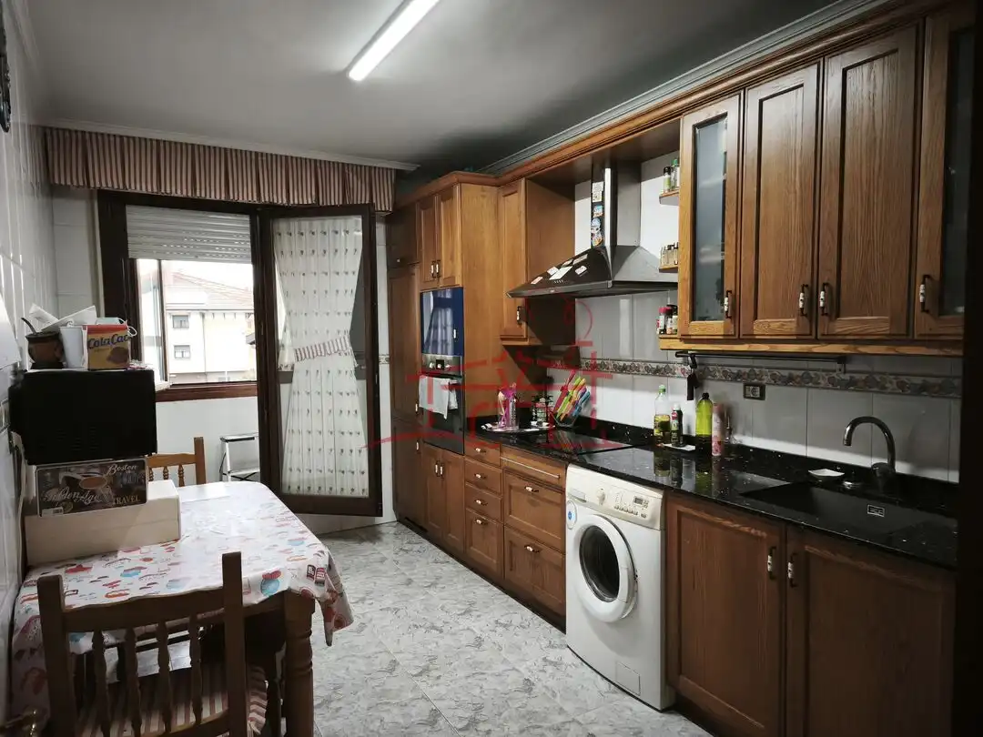 Appartamento con terrazza in vendita a Abadiño, imagen 2