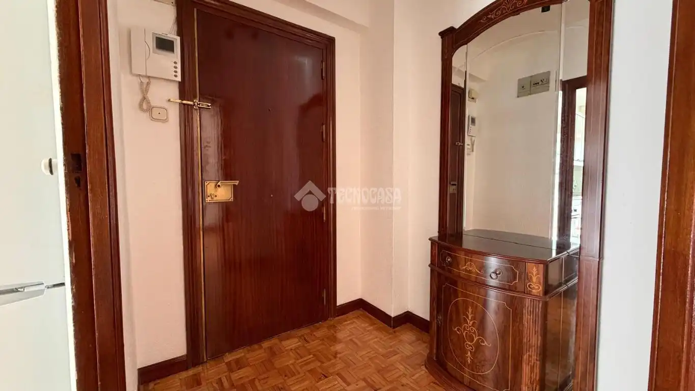 Piso de alquiler en Fuencarral - El Pardo