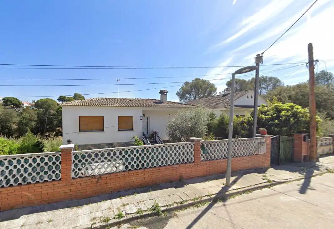 Casa o chalet en venta en C/ Baix Cinca, Lliçà d'Amunt