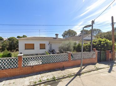 Detached house for sale in C/ Baix Cinca