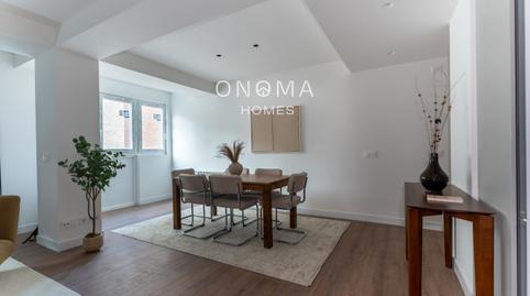 Foto 4 de Àtic en venda a Calle de Orense 9, Cuatro Caminos - Azca,  Madrid Capital