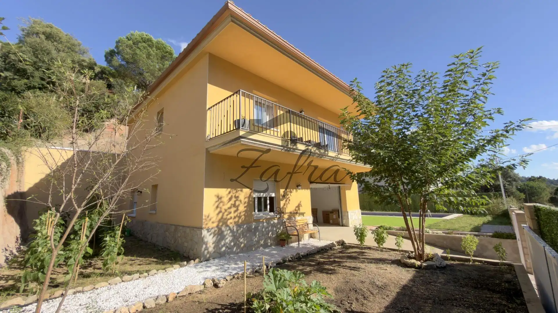 Haus mit Pool zum Verkauf in Aiguaviva Parc, imagen 4
