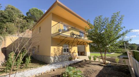 Foto 4 de Casa o chalet en venta en Aiguaviva Parc, Girona