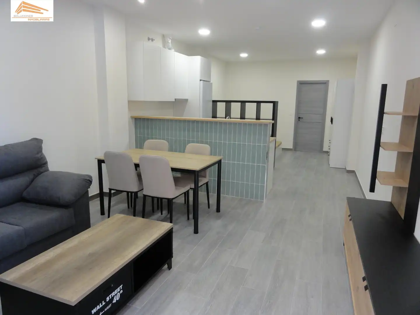 Piso en venta en Valladolid con Aire acondicionado, Calefacción y Amueblado