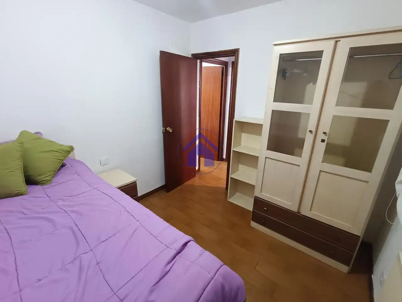 Pis de lloguer a As Travesas - Balaídos