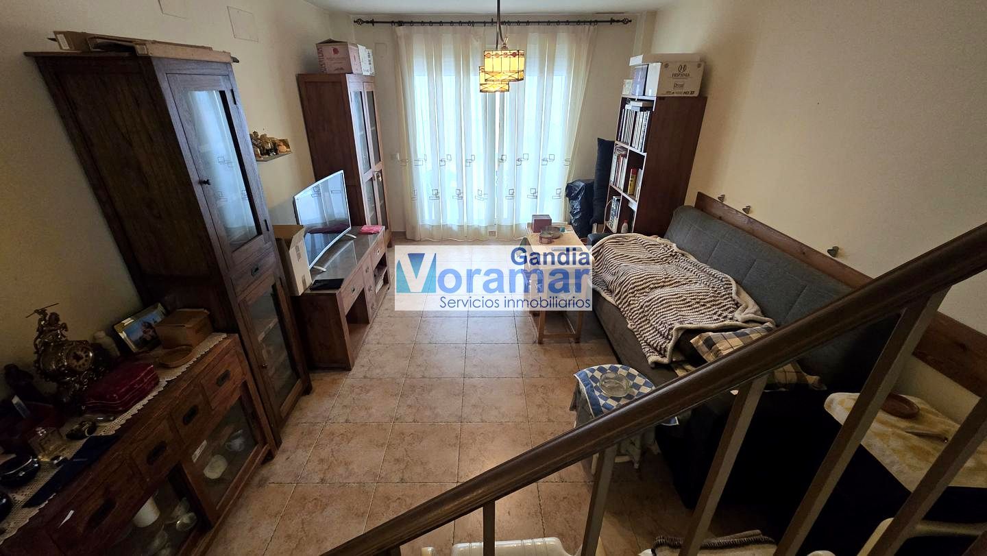 Casa adosada en venta en Xeresa con Aire acondicionado, Calefacción y Terraza