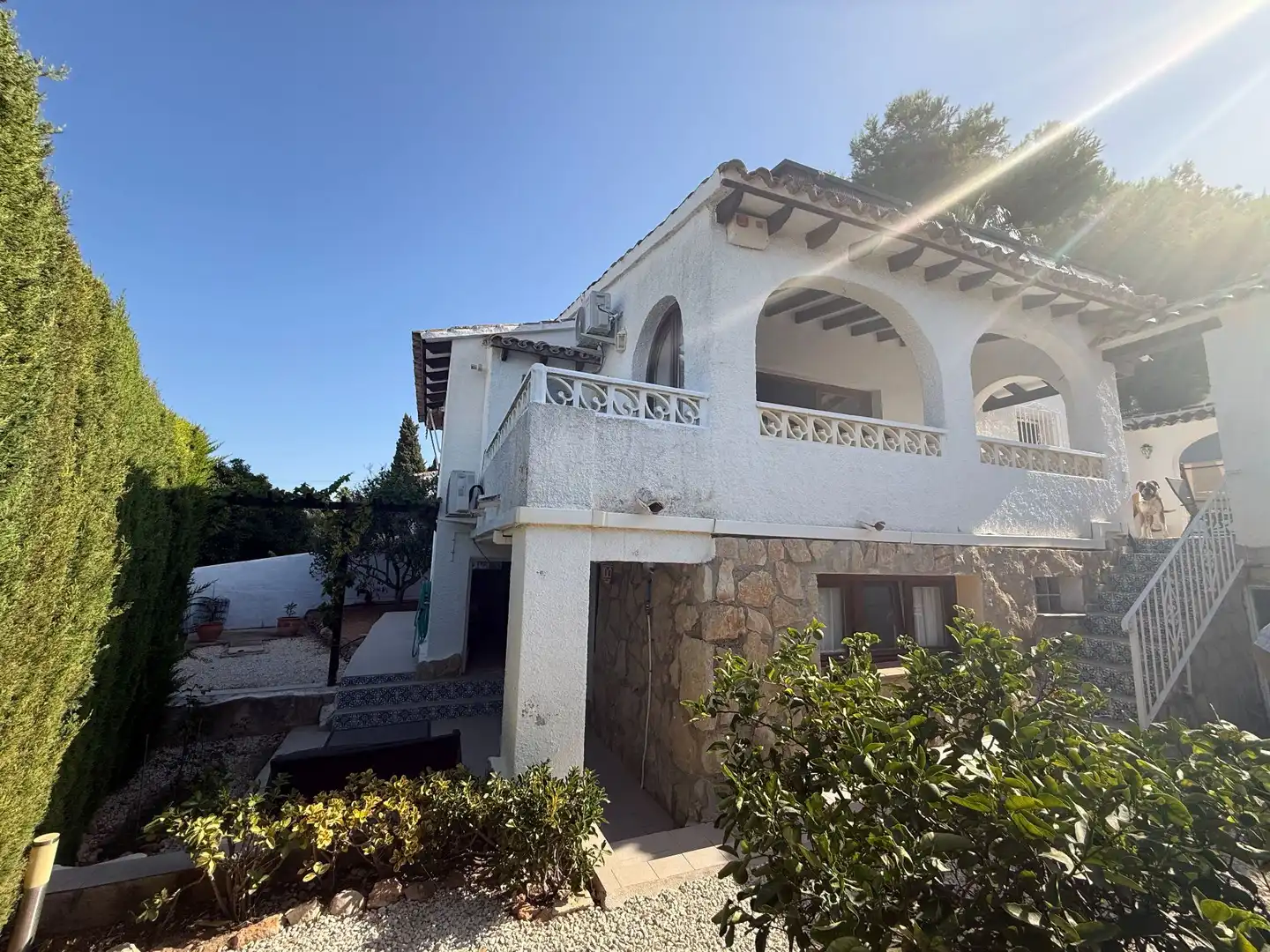 Maison avec piscine à vendre à Paichi, imagen 11