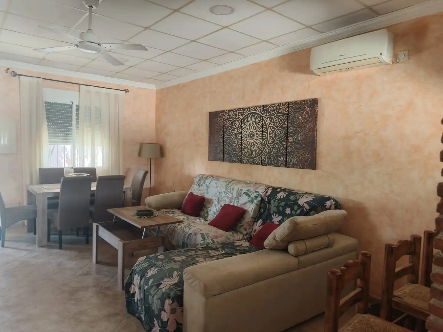 Detached house for sale in Totana, imagen 13
