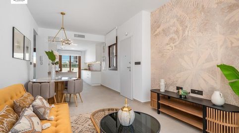 Photo 4 of Houses for sale in Los Balcones - Los Altos, Torrevieja