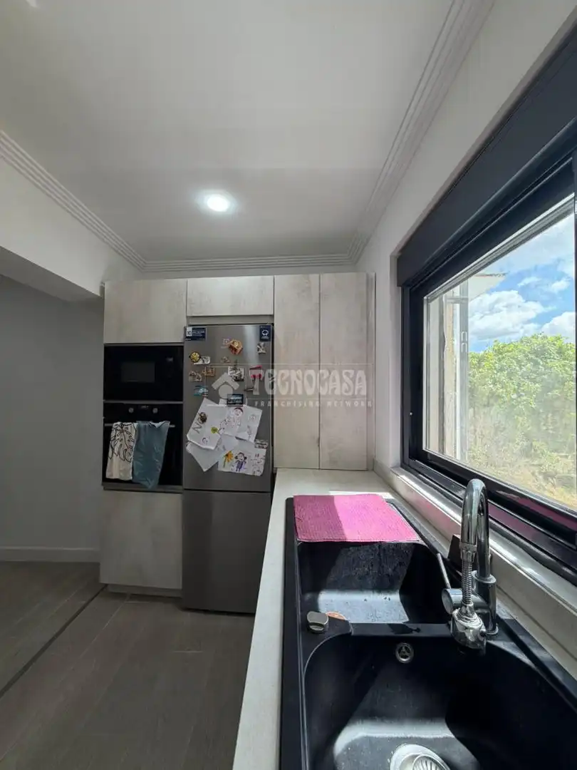 Kitchen of Country homes for sale in Utrera  with Air Conditioner, Heating and Private garden