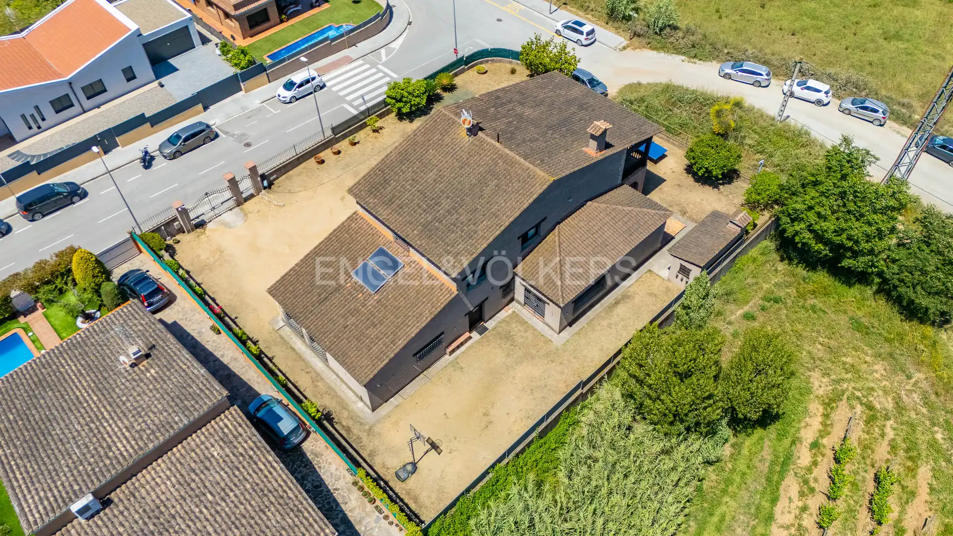 House with terrace for sale in Montornès del Vallès, imagen 66