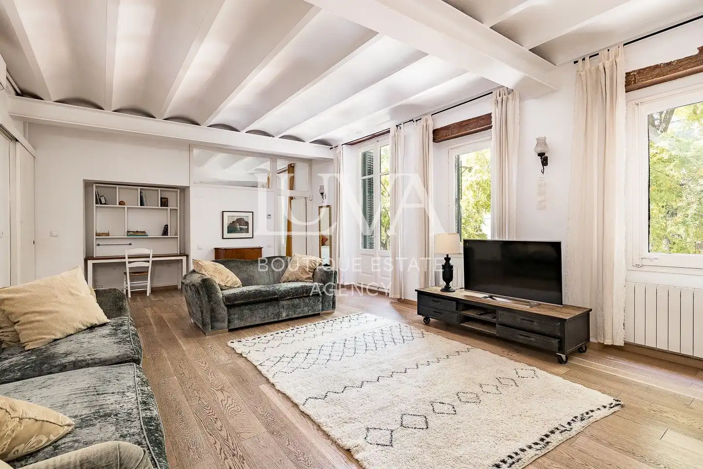 Apartment mit Aufzug zum Verkauf in Ciutat Vella, imagen 8
