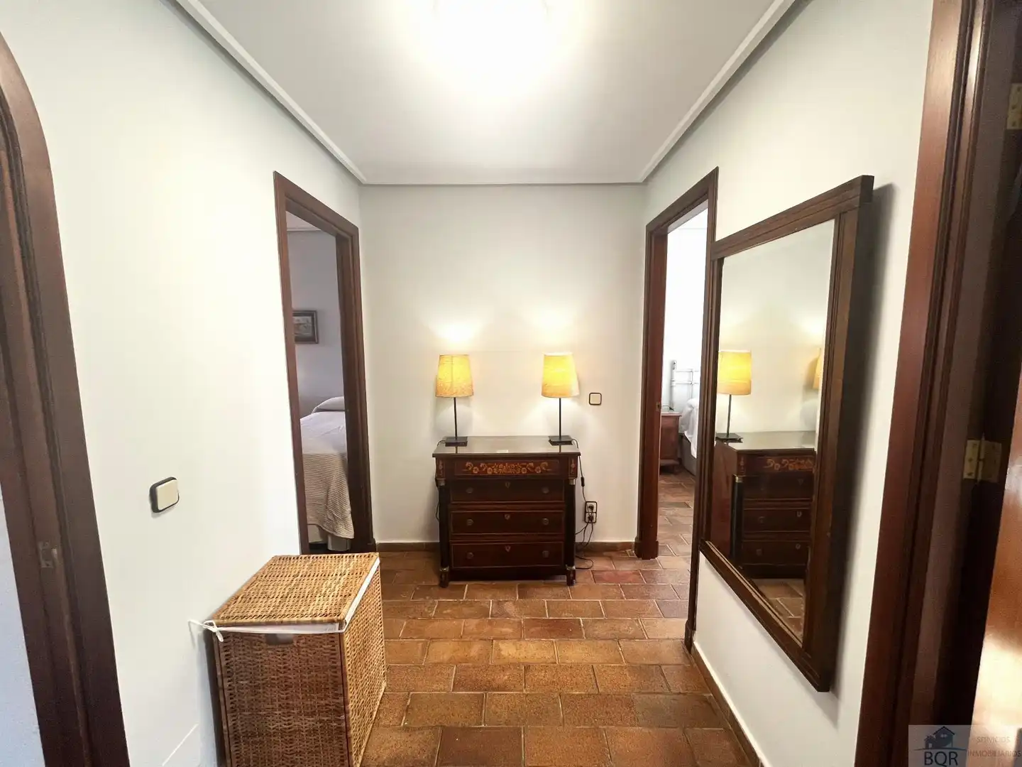 Casa o chalet de alquiler en El Puerto de Santa María con Aire acondicionado, Calefacción y Terraza