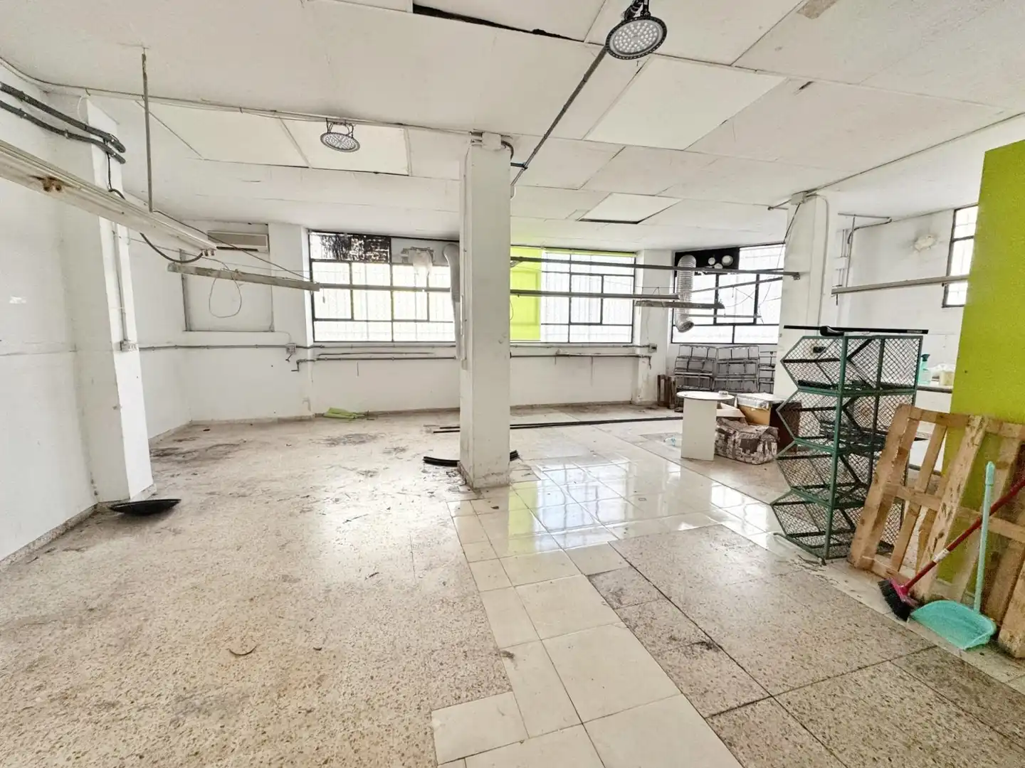 Business premises for sale in Centro, imagen 8