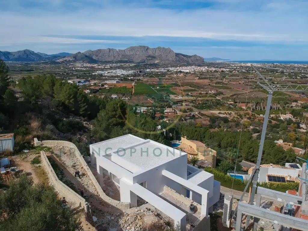 Maison à vendre à Pedreguer, imagen 8