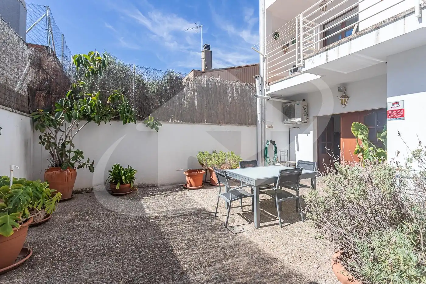 Terrace of Houses for sale in Sabadell  with Air Conditioner, Heating and Storage room