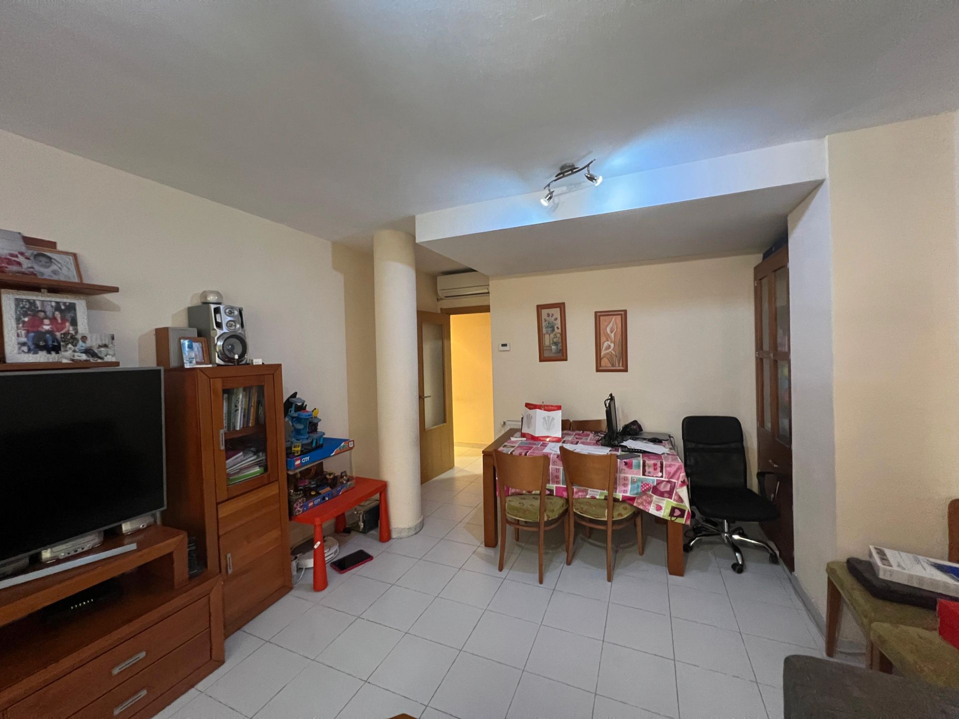 Flat for sale in Aranjuez  with Air Conditioner and Heating