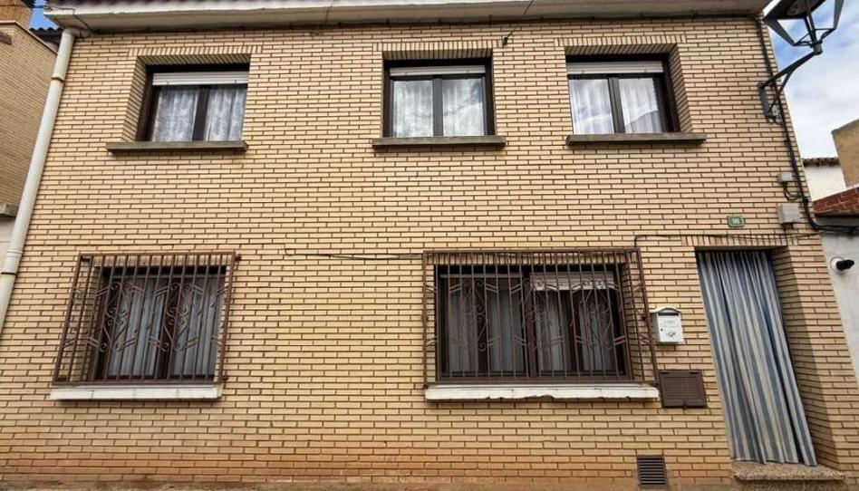 Photo 1 of House or chalet for sale in Calle Zahoríes, 16, Cascante, Navarra