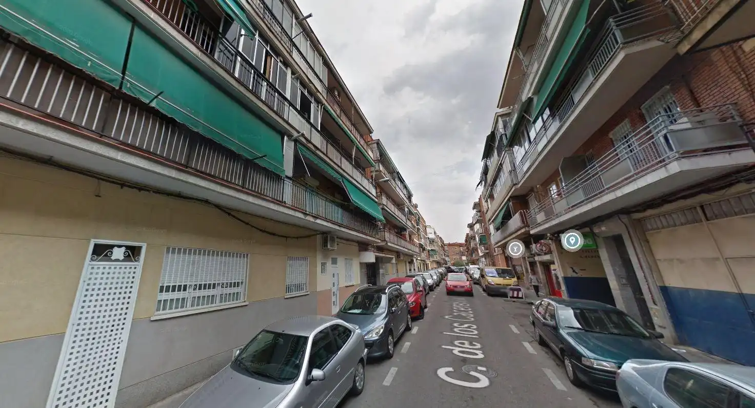 Pis amb terrassa en venda a JOSE DEL PINO JIMENEZ, imagen 3
