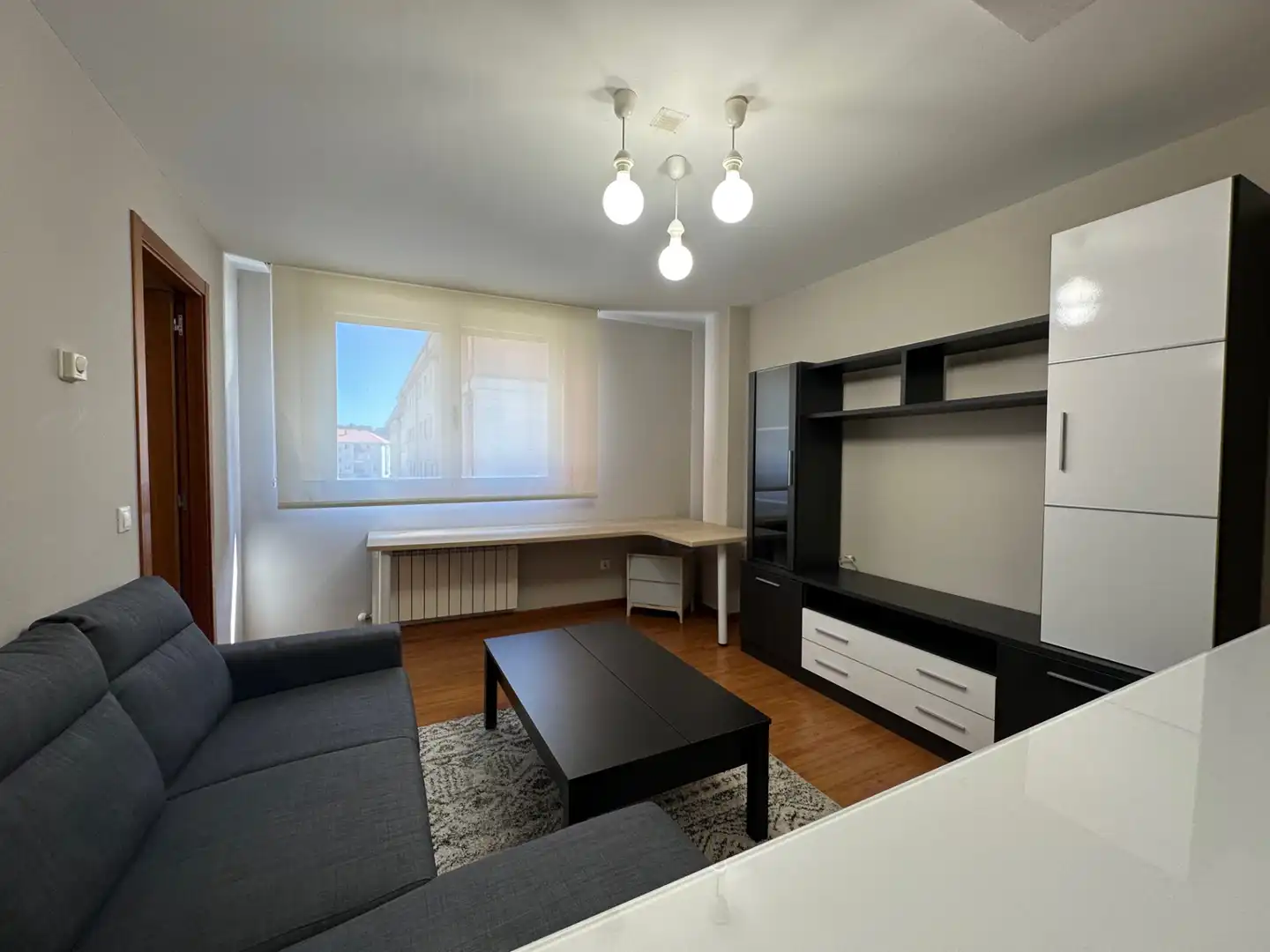 Apartament amb piscina en venda a Rúa Xesteira 8, imagen 16