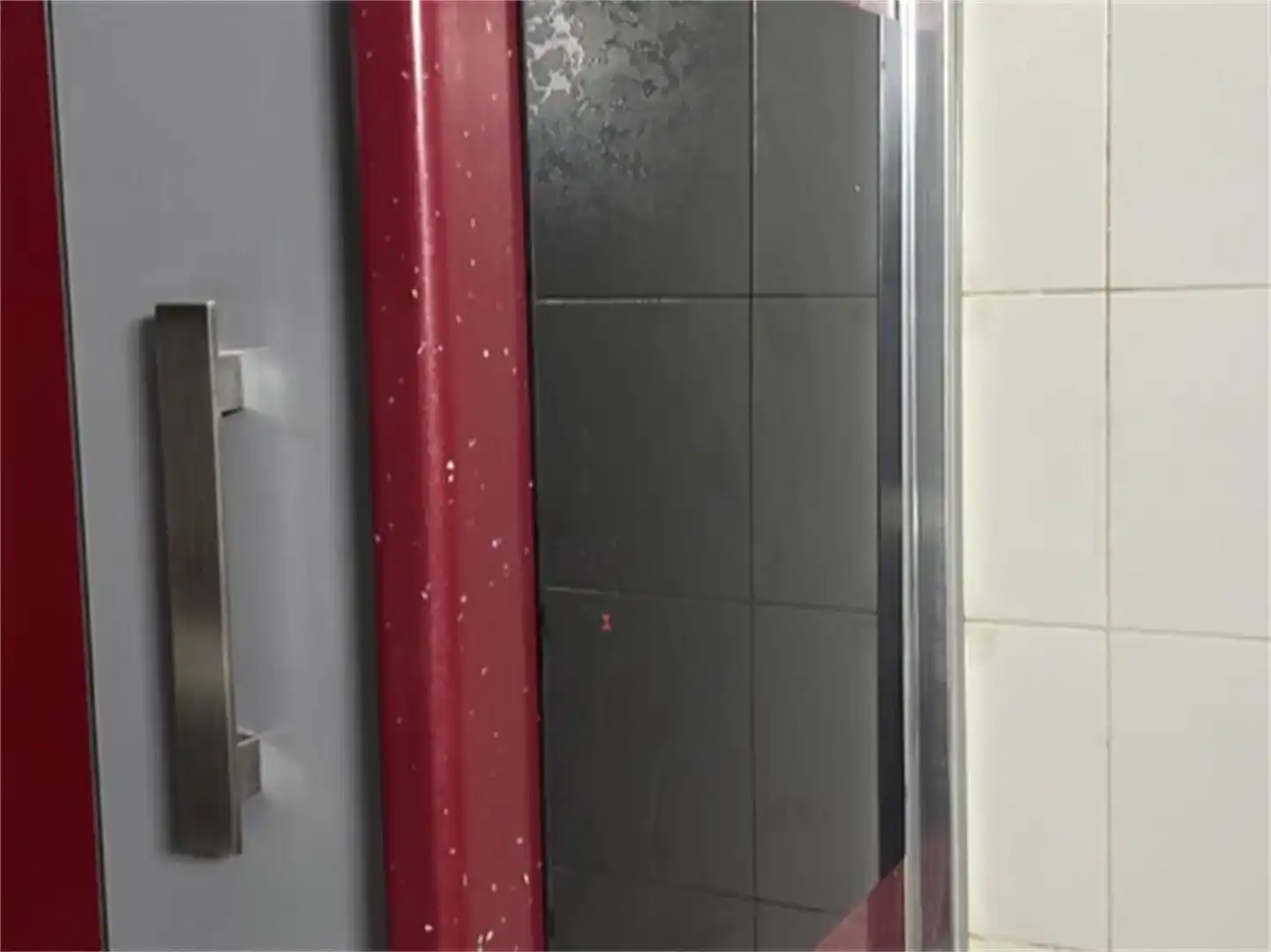 Bany de Pis en venda en Melilla amb Aire condicionat i Moblat