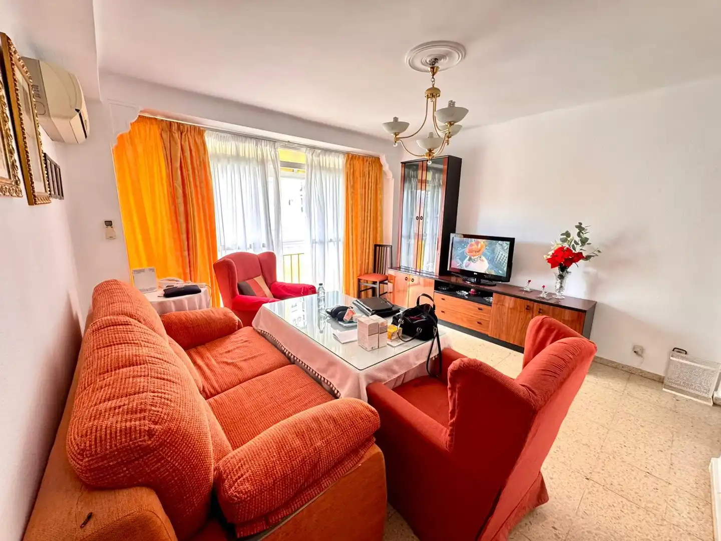 Apartament amb ascensor en venda a Martiricos - La Roca