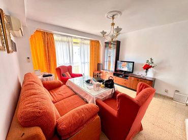 Apartment with lift for sale in Martiricos - La Roca