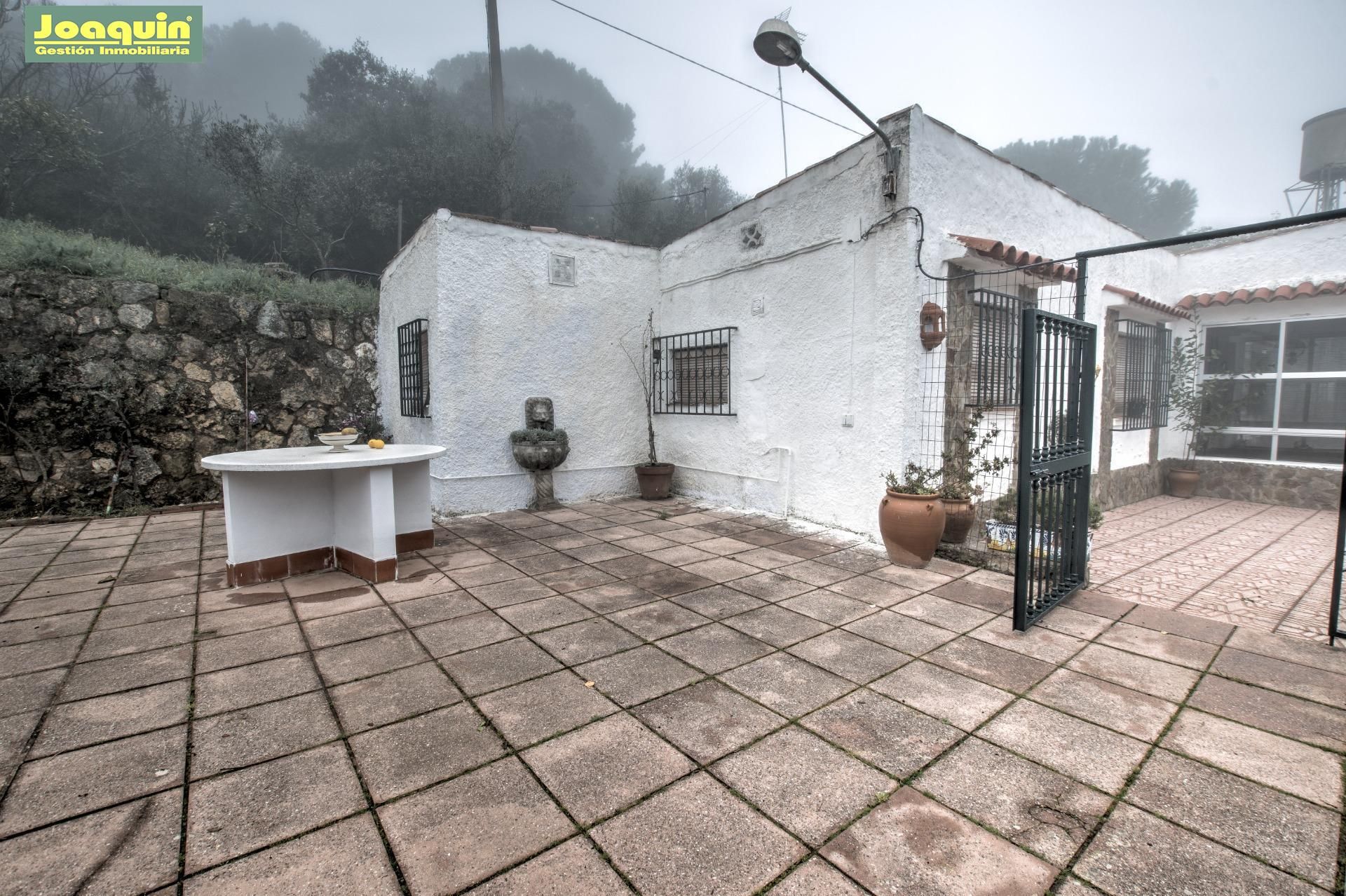 Jardí de Finca rústica en venda en  Córdoba Capital amb Jardí privat i Piscina comunitària