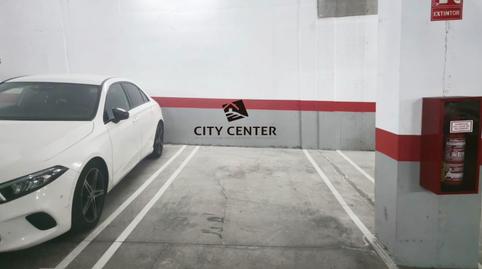 Photo 3 of Garage for sale in Calle la Trujilla, 7, Cabo Blanco, Santa Cruz de Tenerife