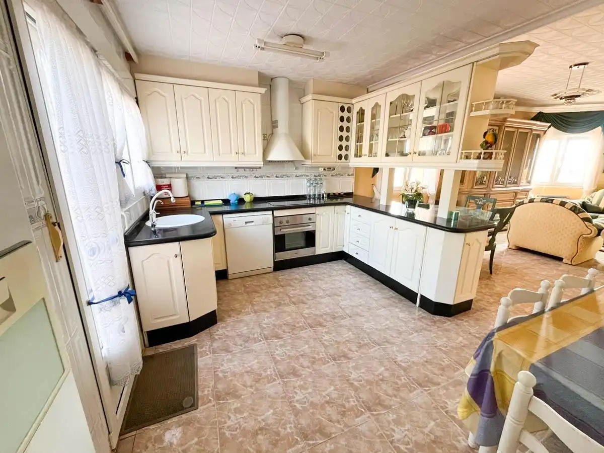 Detached house with pool for sale in Zona Carrefour - Urbanizaciones, imagen 35
