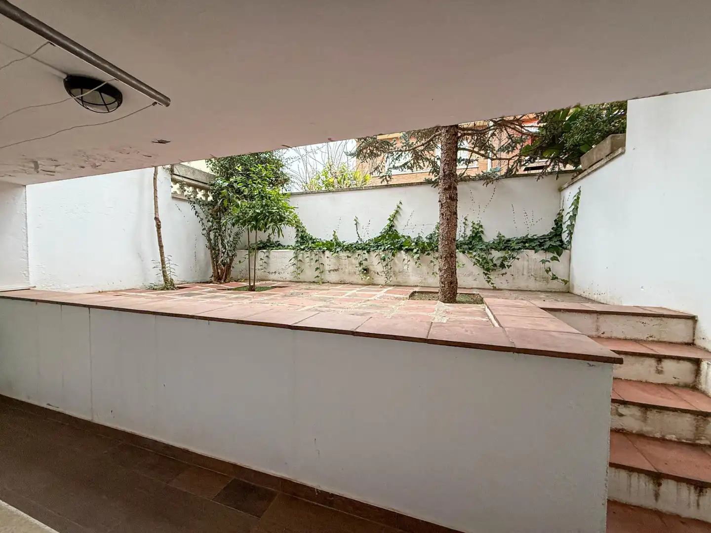 Jardín de Casa o chalet en venta en Martorell con Aire acondicionado, Calefacción y Terraza
