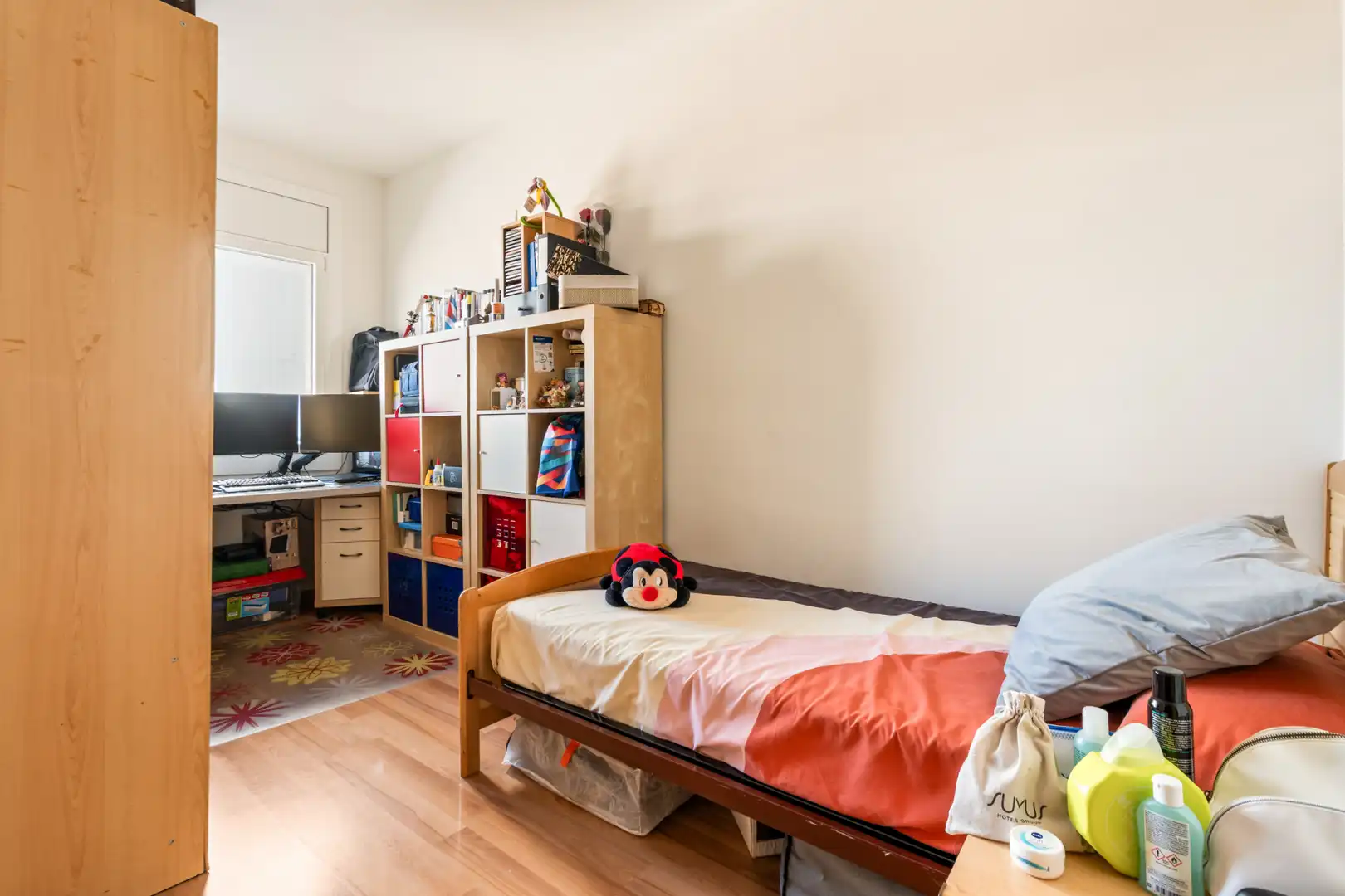 Wohnung mit Aufzug zum Verkauf in Centre - Sant Oleguer, imagen 15
