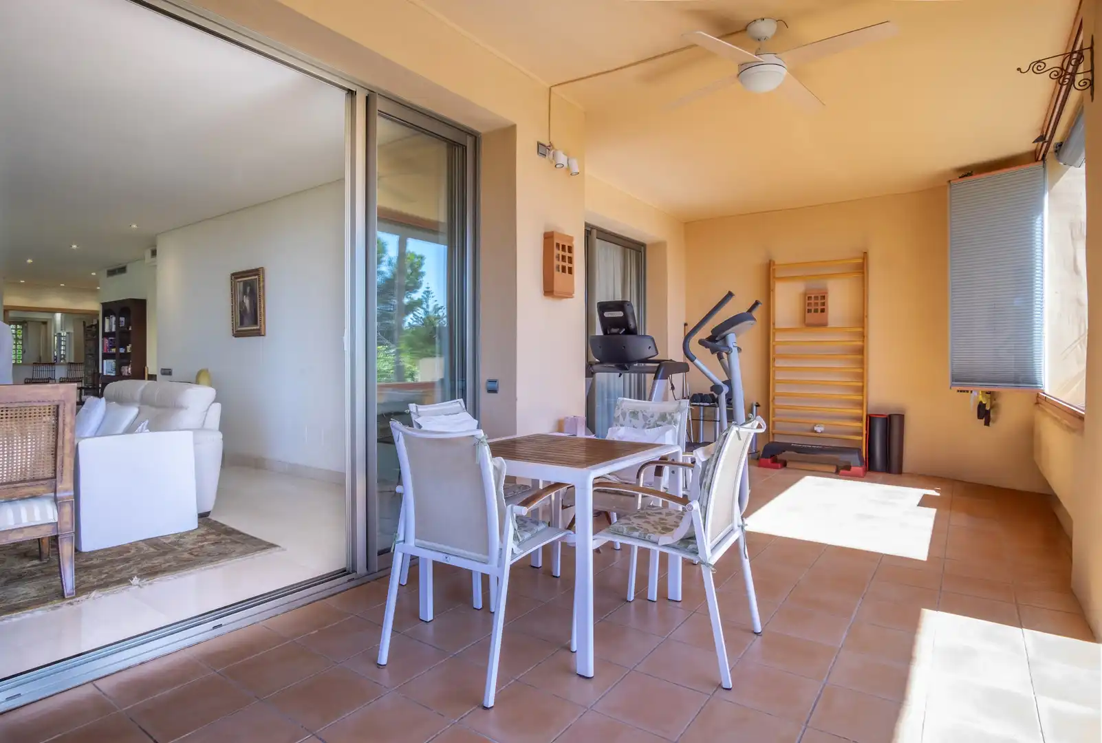 Apartment mit Pool zum Verkauf in Milla de Oro, imagen 27
