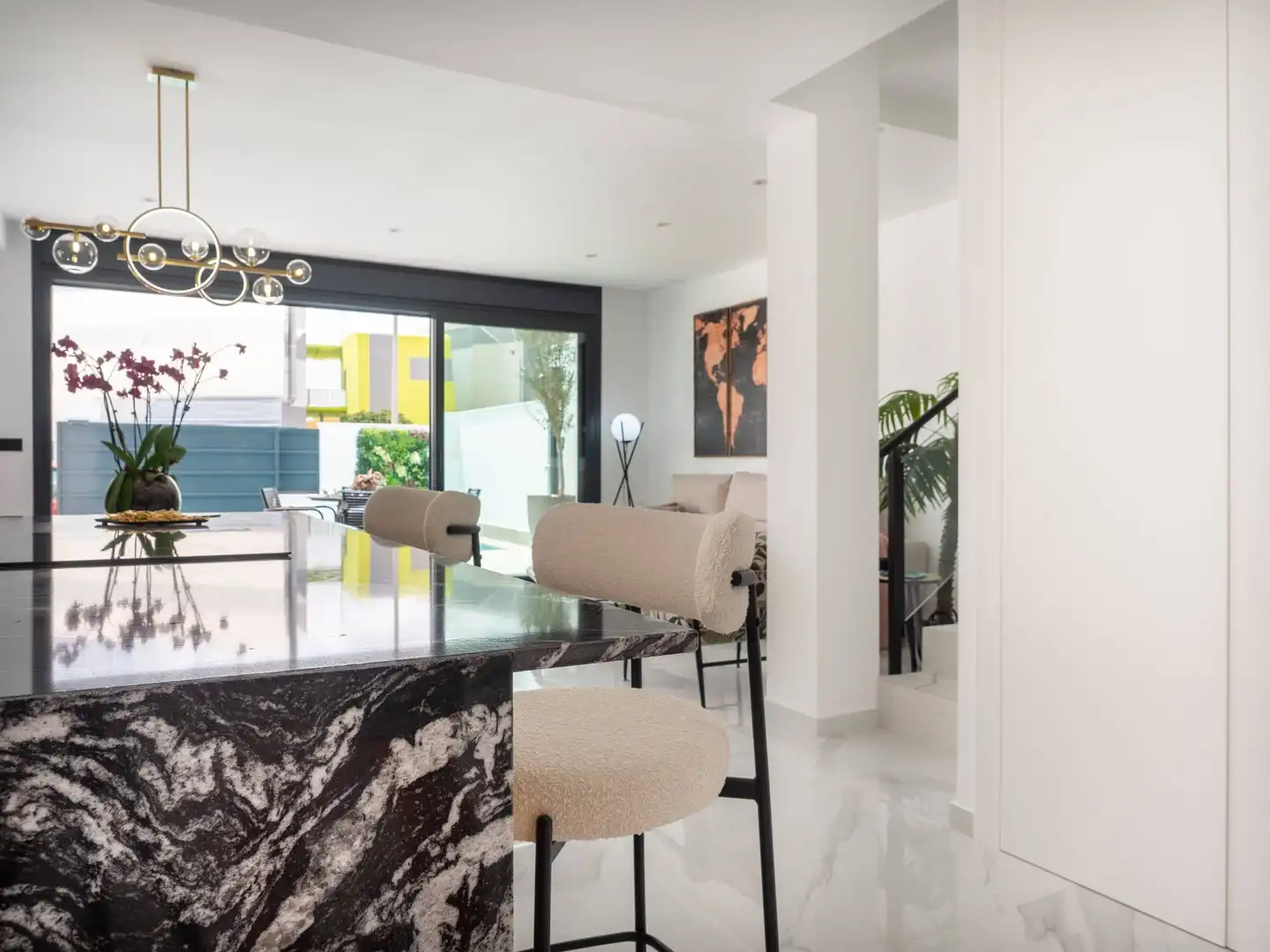 Villa mit Terrasse zum Verkauf in San Pedro del Pinatar, imagen 33