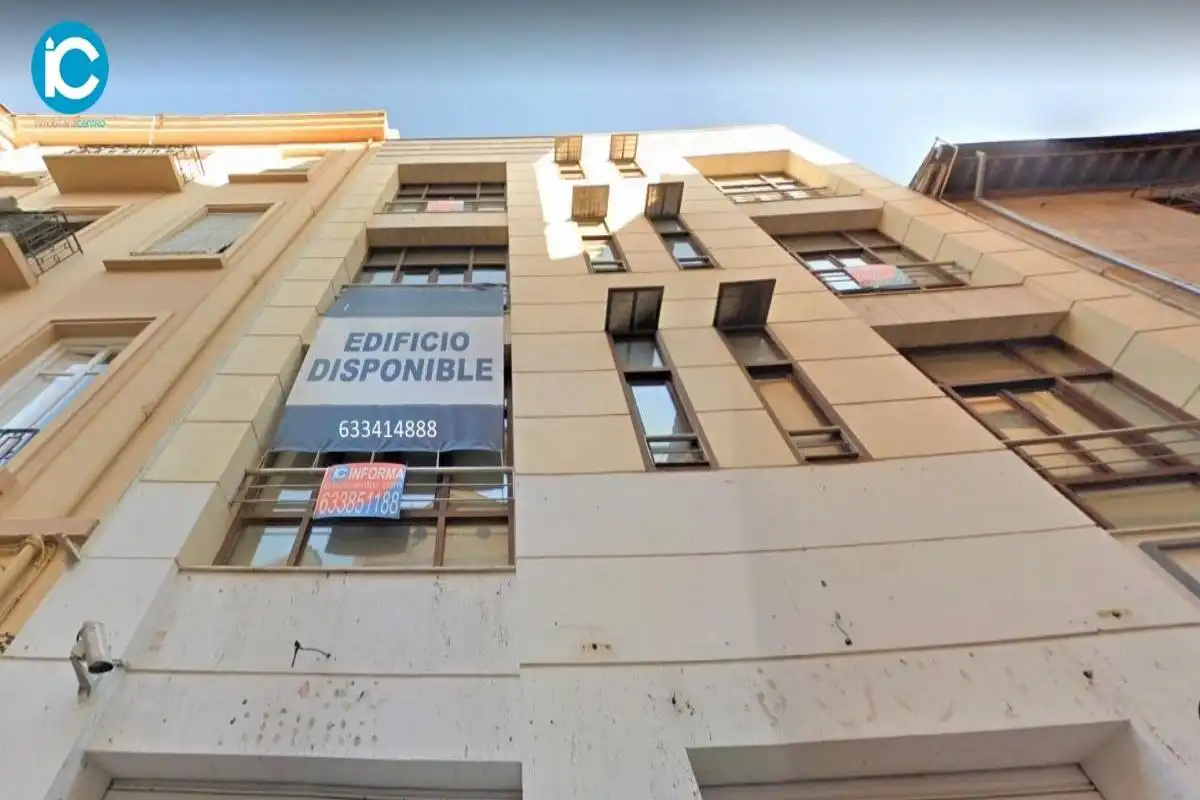 Inmuebles singulares con ascensor en venta en gracia , granada