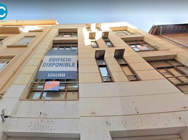 Résidentiel avec ascenseur à vendre à gracia , granada
