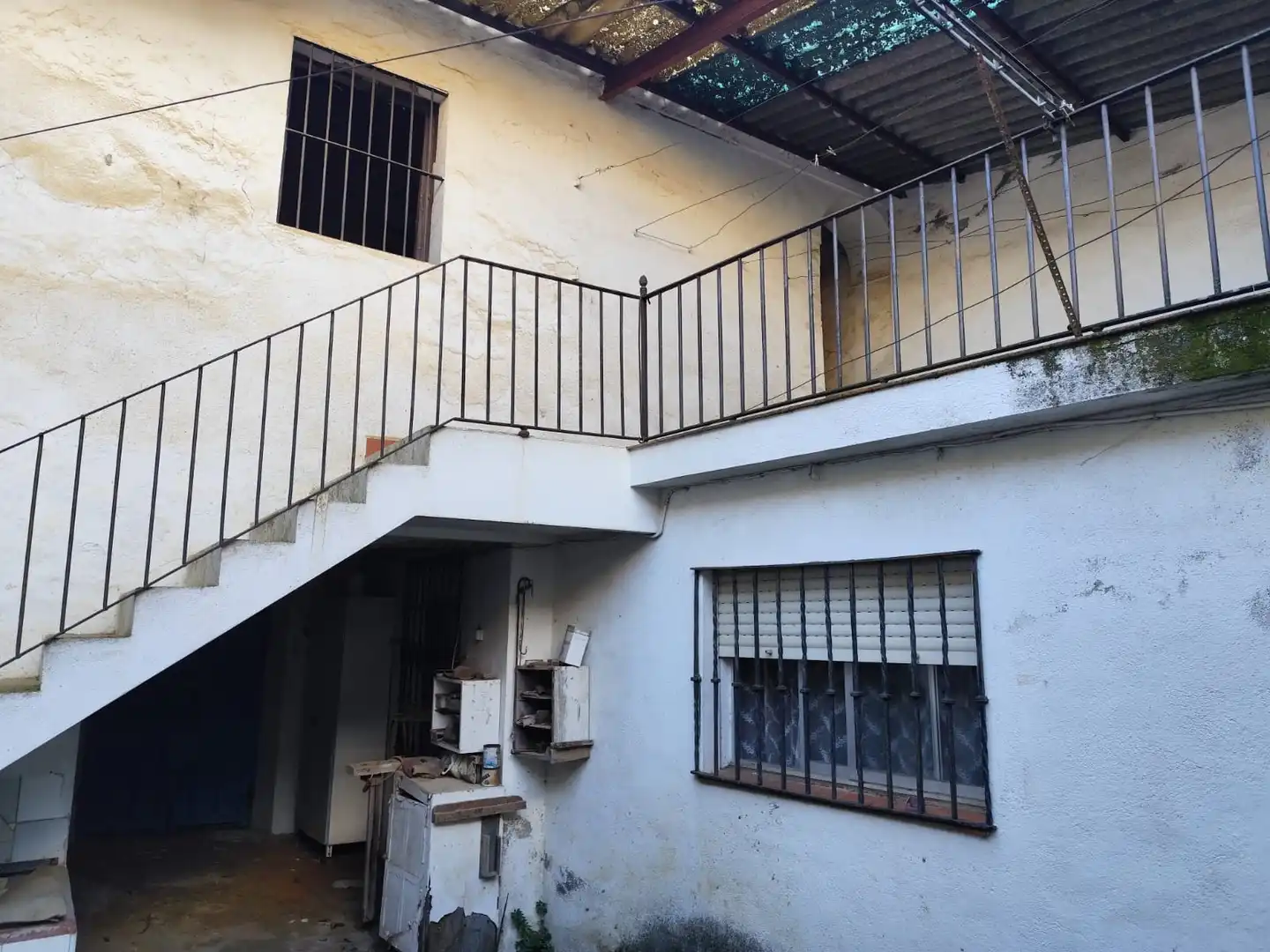 Casa con terrazza in vendita a Calle Ancha 8, imagen 26